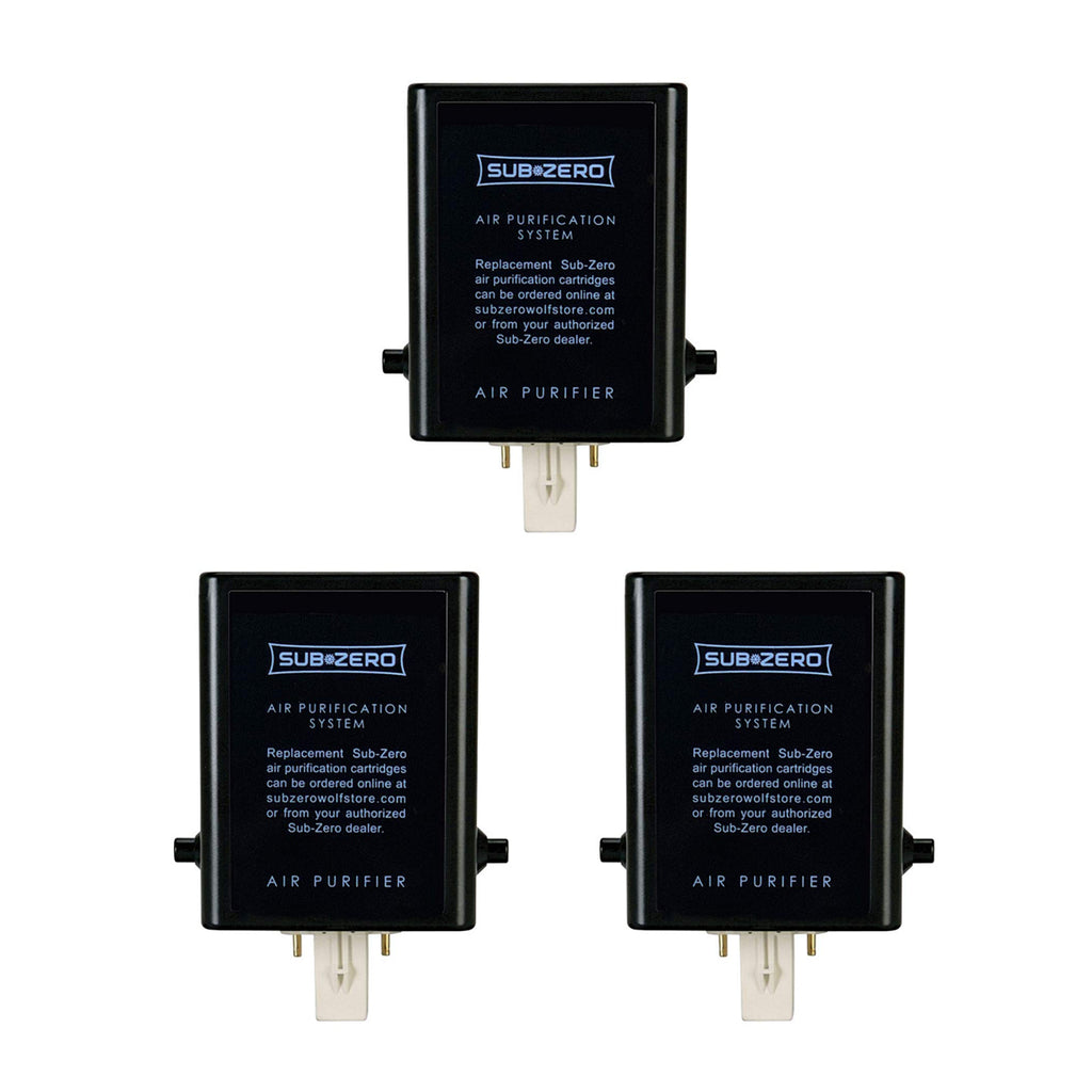 Sub-Zero Air Purification Cartridge 7042798 7007067