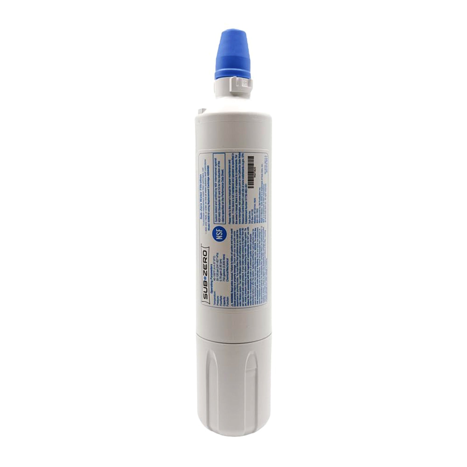 Sub-Zero 4204490 Refrigerator Water Filter