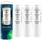 EveryDrop by Whirlpool Ice and Water Refrigerator Filter 4, EDR4RXD1