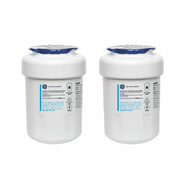 GE MWF Refrigerator Water Filters