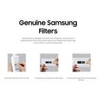 Samsung DA29-00020B, HAF-CIN/EXP Refrigerator Water Filter