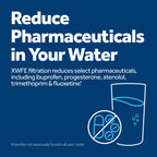 GE XWFE Refrigerator Water Filter
