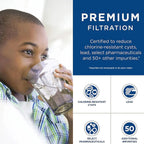 GE RPWFE Refrigerator Water Filter